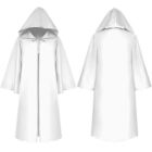 Halloween 2024 New anime costume capes Medieval capes for adults and children