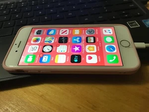 Apple iPhone 6 Unlocked 64GB 4G Grade B/A , Very Good..! - Picture 1 of 10
