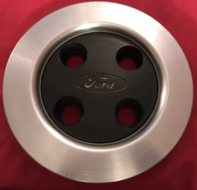 Tapacubos tapacubos Ford Tempo Escort 1990 1991 1992 1993 1994 E8EC-1A097-CA Foto 1 de 4