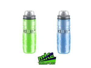 Ice Fly Elite Thermal Bottle (Various Colors) - Picture 1 of 3