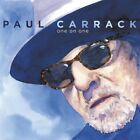 Paul Carrack - One On One [New Cd]