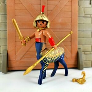 playmobil Set Toys figures accessories bid new Fantasy Centaur Horse Scorpion 1