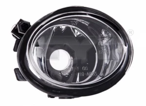 FOG LIGHT FOR BMW TYC 19-0655-01-9 FITS RIGHT - Picture 1 of 7
