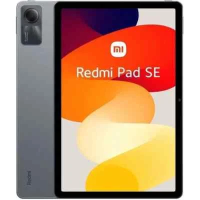 Tablet Xiaomi Redmi Pad SE 11"/ 8GB/ 256GB/ Octacore/ Gris Grafito - Imagen 1 de 4