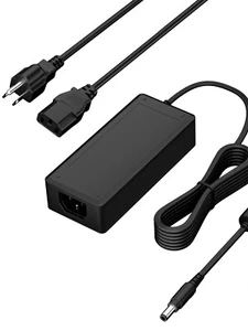 AC Adapter Charger For Roborock Dyad Pro WD2H1A Wet Dry Vacuum Cleaner YJS060P-3 - Picture 1 of 6