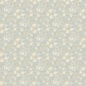 William Morris Quality Cotton Furnishing Weight Fabric in 30 designs - Picture 1 of 41