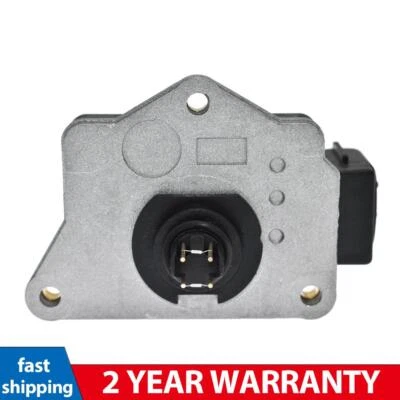 Sensor de flujo de masa de aire MAF para 1991 1992 1993 1994 Nissan Sentra 1,6 L AFH45M46 Foto 1 de 4
