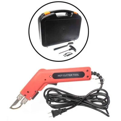 Golberg Handheld Hot Knife - Great for Cutting Rope and Foam - Image 1 of 4
