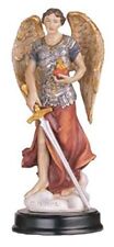 Archangel Jehudiel Figurine 5 inch
