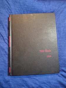 Collier's Year Book: Covering The Year 1979 By, Maron L. Waxman - Picture 1 of 12