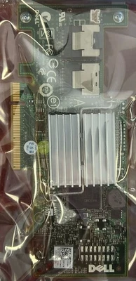 Dell 047MCV Raid Controller Card - Image 1 of 4