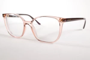 Vogue Eyeglasses VO 5356 Women Pink Full Rim Plastic Eyewear Glasses Frames - Picture 1 of 4