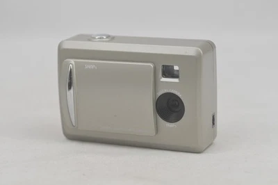 @ SakuraDo Camera @ Rare! @ SNAPs 0.3MP Digital Toy Camera with Built-In Memory - Image 1 of 4