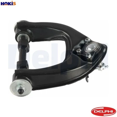 CONTROLTRAILING ARM WHEEL SUSPENSION TC3373 FOR MITSUBISHI SPORT/MONTERO/WAGON - Image 1 of 4
