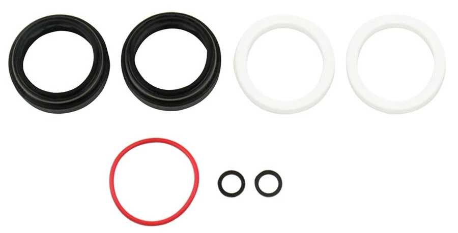 Fork Dust Wiper Upgrade Kit Rockshox Bluto/rs1/sid B1 32mm