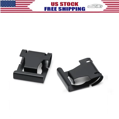 Retenedores de varilla de empuje de pedal de freno 15048329 para modelos seleccionados de Cadillac/Chevrolet/GMC Foto 1 de 4