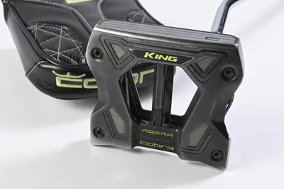 Cobra King 3D Agera Putter / 33.5 Inch - Image 1 of 4