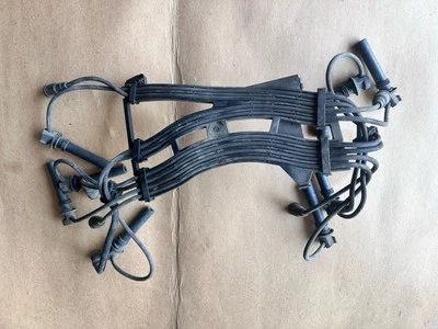 05 Durango Ram 1500 2500 3500 5,7 L HEMI Bobina de encendido Paquete de cables OEM ✅ Foto 1 de 4