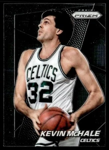 2014-15 Panini Prizm Kevin McHale Boston Celtics #202 - Picture 1 of 2