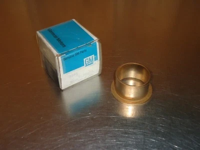 Nuevo NOS GM Dirección Nudillo King Pin Buje 2402596 1960-1969 Chevrolet Truck Foto 1 de 2