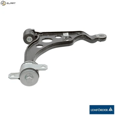 CONTROLTRAILING ARM WHEEL SUSPENSION 29418 01 FOR PEUGEOT BOXER/FURGON/Van/Bus - Image 1 of 4