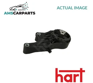 ENGINE MOUNT MOUNTING FRONT 376 408 HART NEW OE REPLACEMENT - Picture 1 of 5