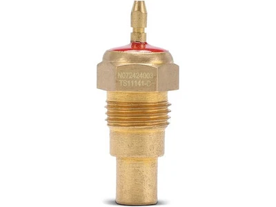 For 1982-1984 Mazda B2200 Engine Coolant Temperature Sensor APR 45486TFDJ 1983 - Image 1 of 2