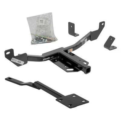 For Chevy Impala 14-19 Trailer Hitch Class 2 Frame Trailer Hitch w 1-1/4" - Изображение 1 из 4