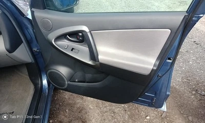 RAV 4     2012 Front Door Trim Panel 748740 Foto 1 de 4