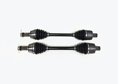 Precision Rear CV Axles for Polaris 1332642, 1332809, Left & Right, Direct Fit - Image 1 of 4