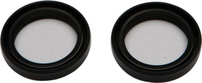 Kit de sellado de aceite horquilla todas las bolas para moto de cross Suzuki DR500 1981-1983 Foto 1 de 2