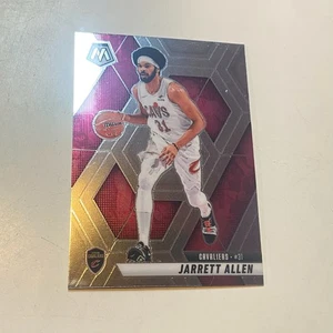2024-25 Panini Mosaic - Jarrett Allen #161 - NBA Trading Card  - Picture 1 of 1
