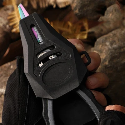 Praktisch Mantel Schneiderabdeckung Ausrüstung Entferner Haken Sporting - Bild 1 von 4