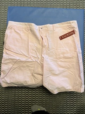 Men’s 42 Inch Waist Merona Shorts with Pockets - Изображение 1 из 3