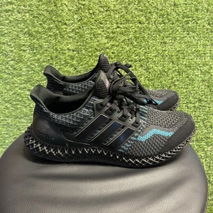 Scarpe Adidas Ultra 4D 5.0 'Miami Nights' G58162 Uomo Taglia 9 - Foto 1 di 7