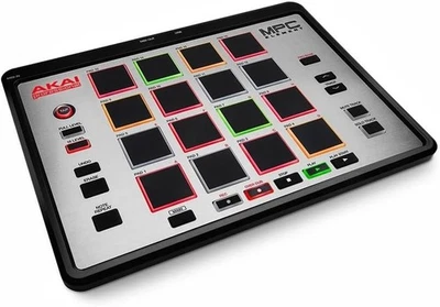 Akai Professional MPC Element Music Production Controller AP-MPC-012 from Japan - Image 1 of 4