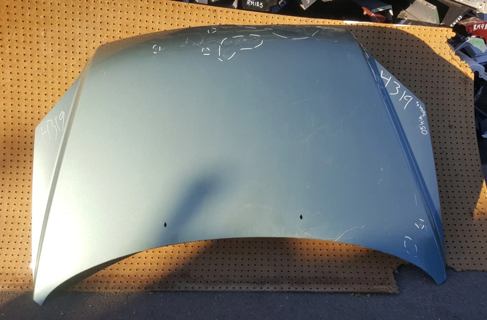 Cubierta de panel de capó KIA SPORTAGE 2005-2010 OEM H319 Foto 1 de 4