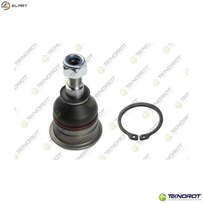 BALL JOINT HY-205 FOR HYUNDAI LANTRA/E/II/Mk/Break/GT/LAVITA/FLUIDIC/i35 GETZ - Image 1 of 4