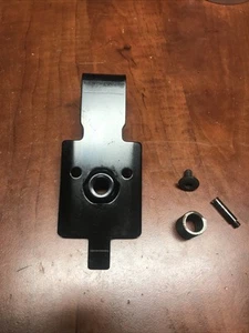 Use Genuine Part Miter Lock Plate Assy For Makita LS1016L Sliding 10” Miter Saw - Picture 1 of 7