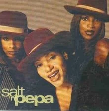 Brand New von Salt N Pepa | CD | Zustand sehr gut - Bild 1 von 2