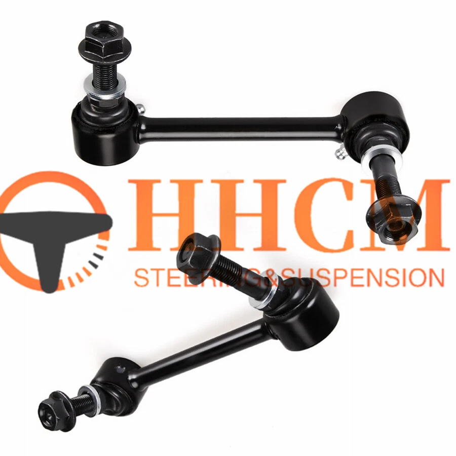 2PC  Front Sway Bar Links for Toyota Tacoma 4WD Prerunner 2WD 2005-2019 c detail - Изображение 1 из 1