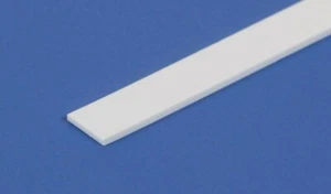 Evergreen Scale Models Styrene Plastic Strip Tubes Angles Rods Scratch Building - Picture 1 of 1