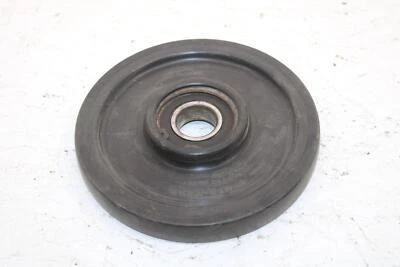 Ski-doo Oem 上空闲轮黑色 572091400 B366 — 第 1/4 张图片