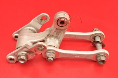 2004 03-06 Gas Wild HP 300 задний амортизатор поворотный рычаг звено связи собаки кости и болты - Изображение 1 из 4