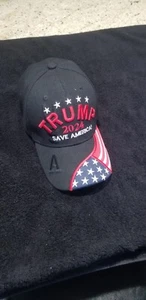 Trump 2024 Save America Cap - Bild 1 von 2
