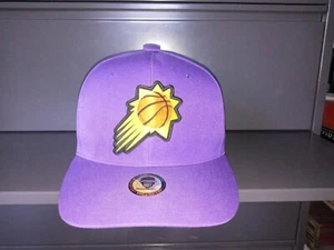 Big Head Promos / Noggin Boss Unisex Oversized Hat Purple Phoenix Suns Rare - Picture 1 of 20