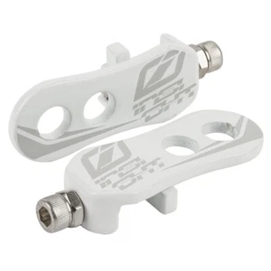 Tensor de cadena de aleación Insight 3/8" blanco - Imagen 1 de 1