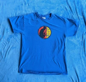 ROCHESTER INTERNATIONAL JAZZ FESTIVAL 2012 Camiseta Mediana 2 Caras - Imagen 1 de 7