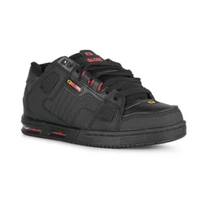 Zapatos de skate Globe Sabre - negros/ochecer - Imagen 1 de 6