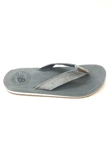 Sandalias New Balance para hombre tanga gris talla 8 ($) - Imagen 1 de 7